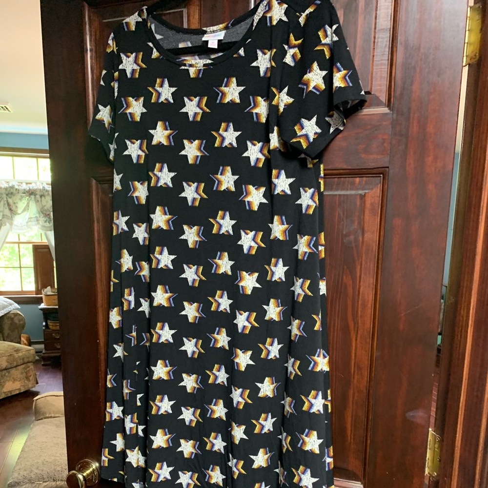 Lularoe Carly size m